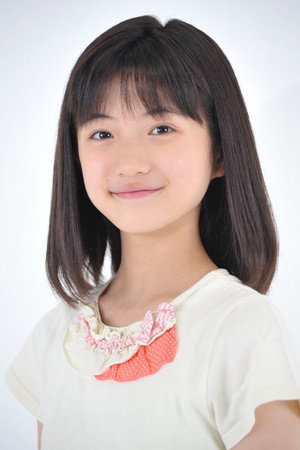 Photo of Yura Segizawa from the Latest Netflix gallery