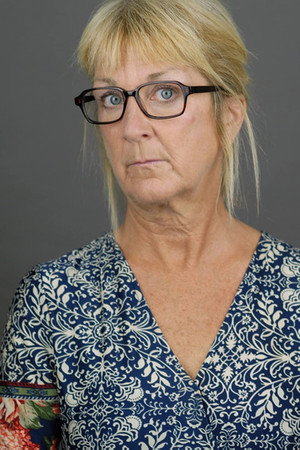 Photo of JC Sullivan from the Latest Netflix gallery