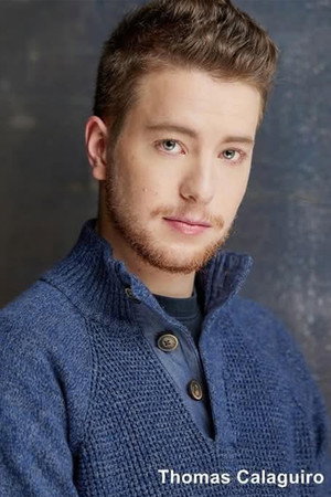 Photo of Thomas Calaguiro from the Latest Netflix gallery