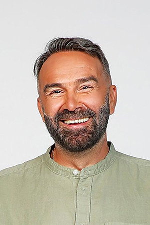 Grigoris Gountaras photo