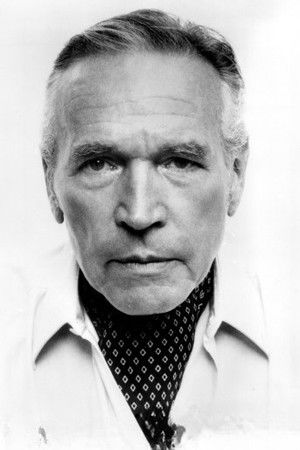 Wolfgang Preiss photo