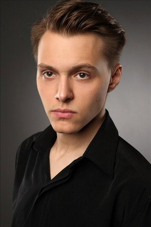 Vadim Dubrovin photo