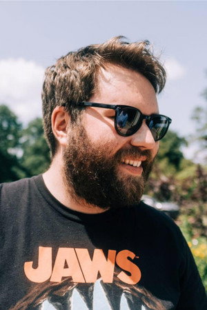 Photo of Kyle Owen from the Latest Netflix gallery