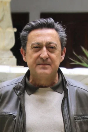 Photo of Mariano Peña from the Latest Netflix gallery