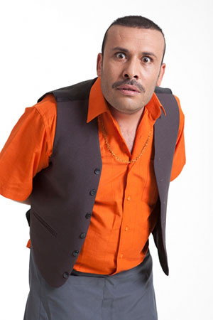 Ebubekir Öztürk photo