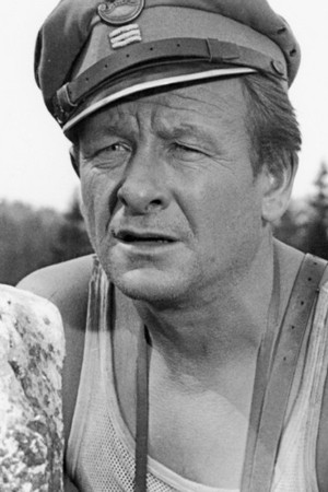 Mieczysław Stoor photo