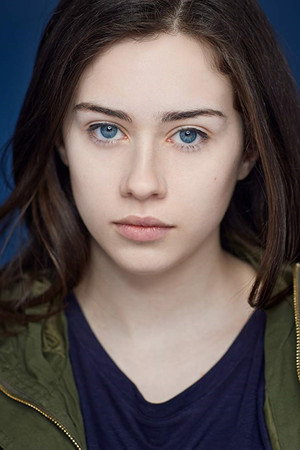 Photo of Susanna Skaggs from the Latest Netflix gallery