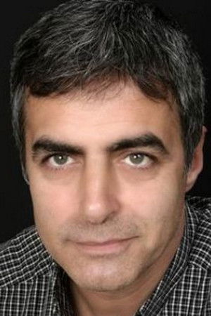 Ali Çatalbaş photo