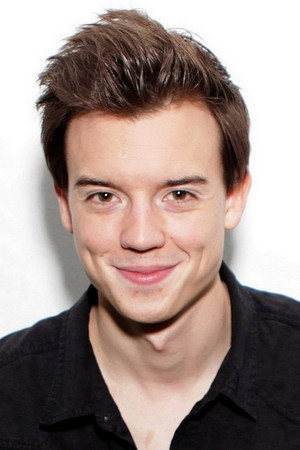 Photo of Philipp Hansa from the Latest Netflix gallery