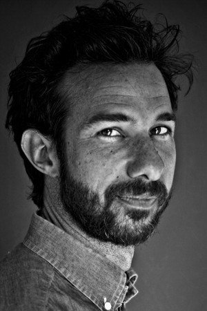 Photo of David Sandreuter from the Latest Netflix gallery