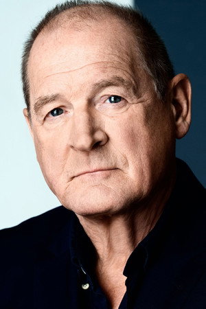 Burghart Klaußner photo