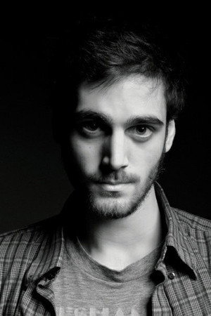 Photo of Rob Brinkmann from the Latest Netflix gallery