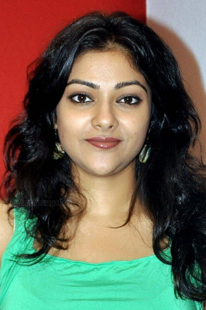 Abhirami photo