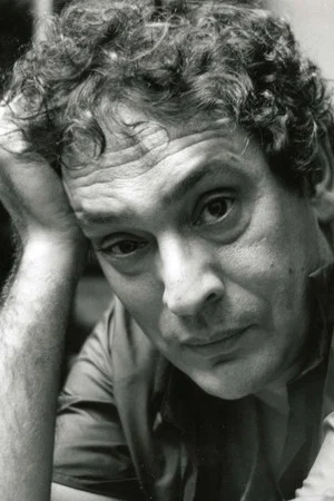 Photo of Agustí Villaronga from the Latest Netflix gallery
