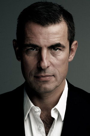 Claes Bang photo