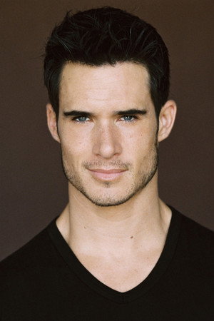 Photo of Nick Ballard from the Latest Netflix gallery