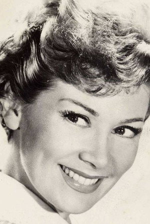 Colette Deréal photo