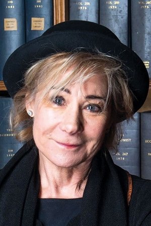 Zoë Wanamaker photo