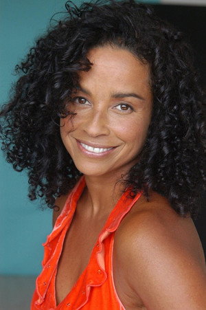 Rae Dawn Chong photo