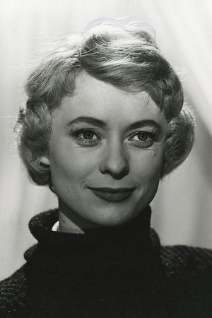 Photo of Ulla Lock from the Latest Netflix gallery