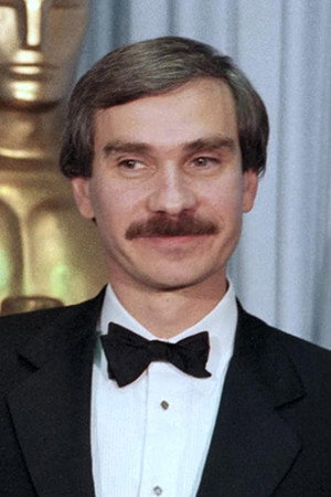 Emile Ardolino photo