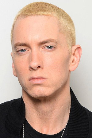 Eminem photo