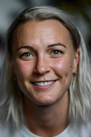 Sarah Sjöström photo