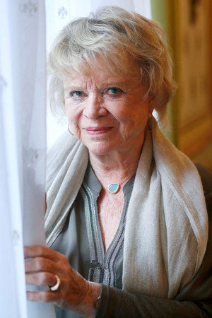 Photo of Eva Joly from the Latest Netflix gallery