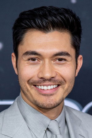 Henry Golding photo