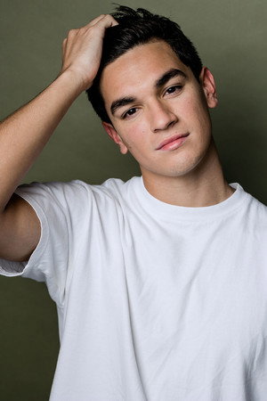 Jacob Rodriguez photo