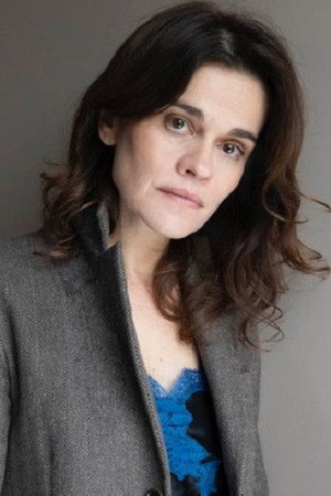 Photo of Veronika Varga from the Latest Netflix gallery