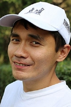 Adilkhan Yerzhanov photo