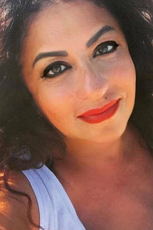 Photo of Amany Turk from the Latest Netflix gallery