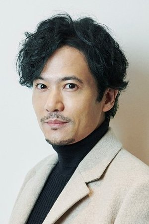 Goro Inagaki photo