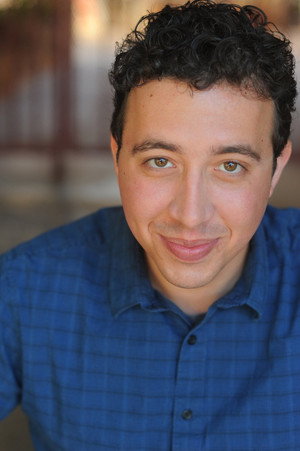 Photo of Ashton Bingham from the Latest Netflix gallery