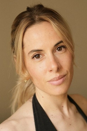 Photo of Florie Auclerc-Vialens from the Latest Netflix gallery