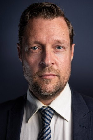 Photo of Matt Newman from the Latest Netflix gallery