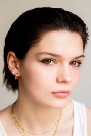 Photo of Aminthe Audiard from the Latest Netflix gallery