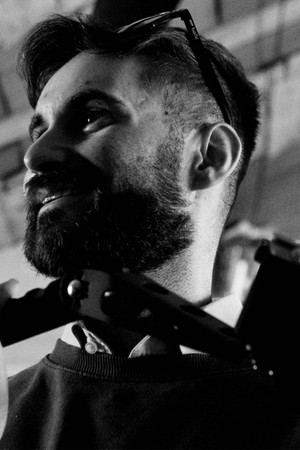 Photo of Gian Ferraiolo from the Latest Netflix gallery