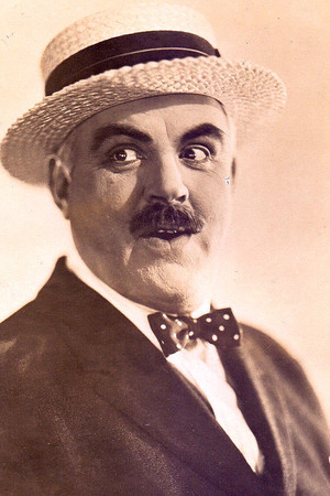 Photo of William Blaisdell from the Latest Netflix gallery