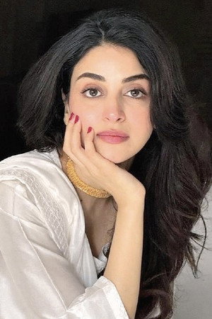 Photo of Anmol Baloch from the Latest Netflix gallery