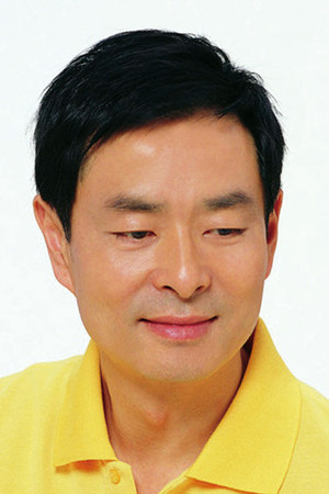 Pu Cunxin photo