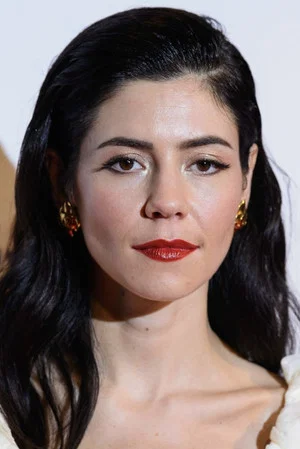 Photo of MARINA from the Latest Netflix gallery