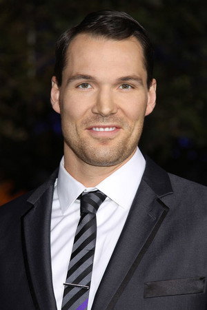 Daniel Cudmore photo