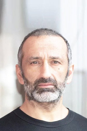 Photo of Pavlos Kourtidis from the Latest Netflix gallery