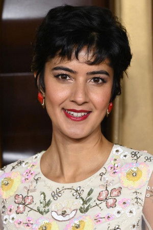 Rakhee Thakrar photo