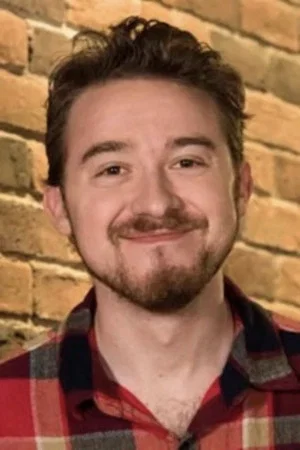 Photo of Alex Hirsch from the Latest Netflix gallery