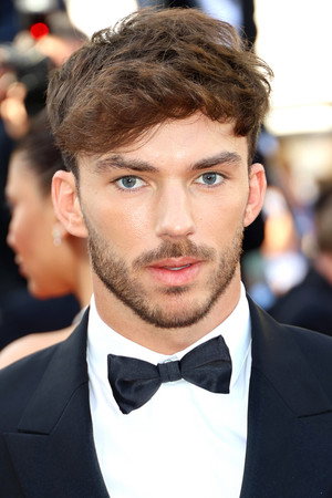 Photo of Pierre Gasly from the Latest Netflix gallery