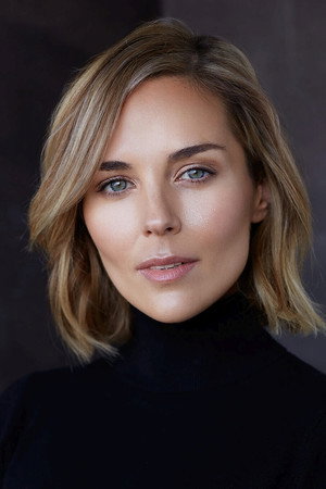 Photo of Tanya van Graan from the Latest Netflix gallery