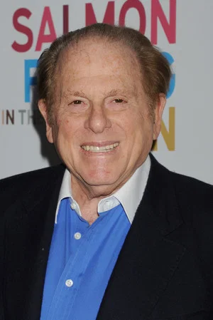 Photo of Arnold Kopelson from the Latest Netflix gallery